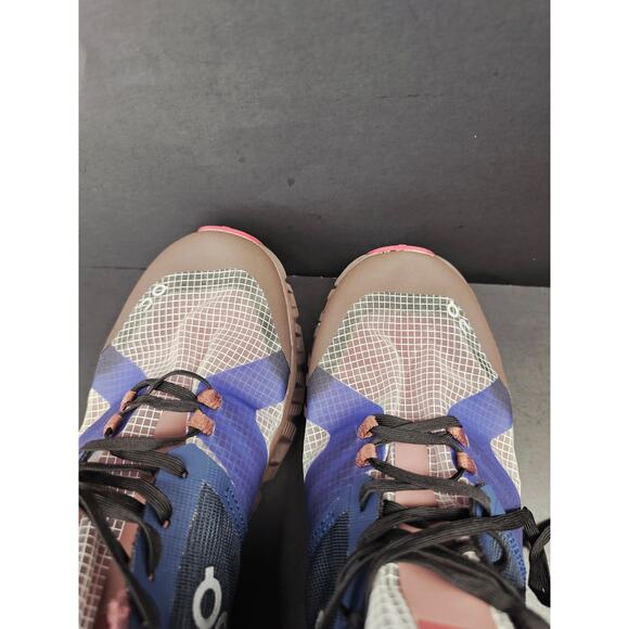 Oncloud Men 7 Comfy footwear main image 6